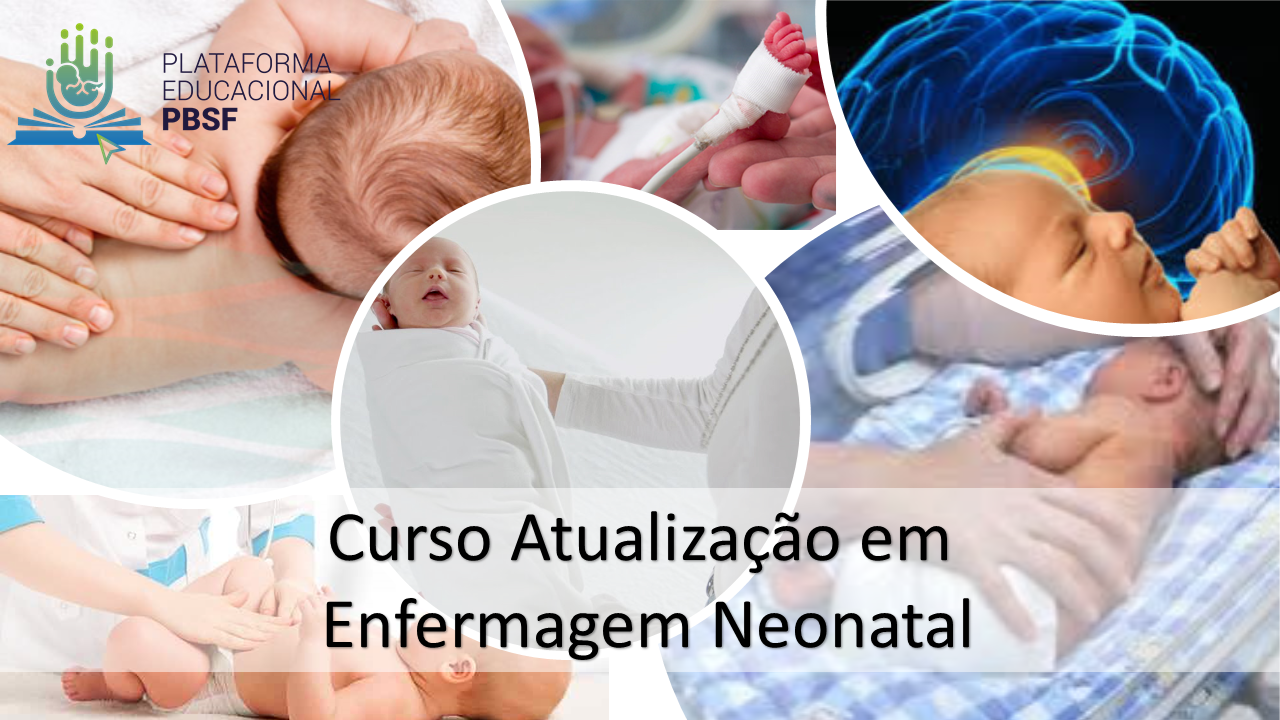 Curso Atualização em Enfermagem Neonatal