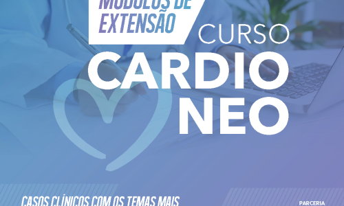 Curso Cardio Neo – EXTENSÃO