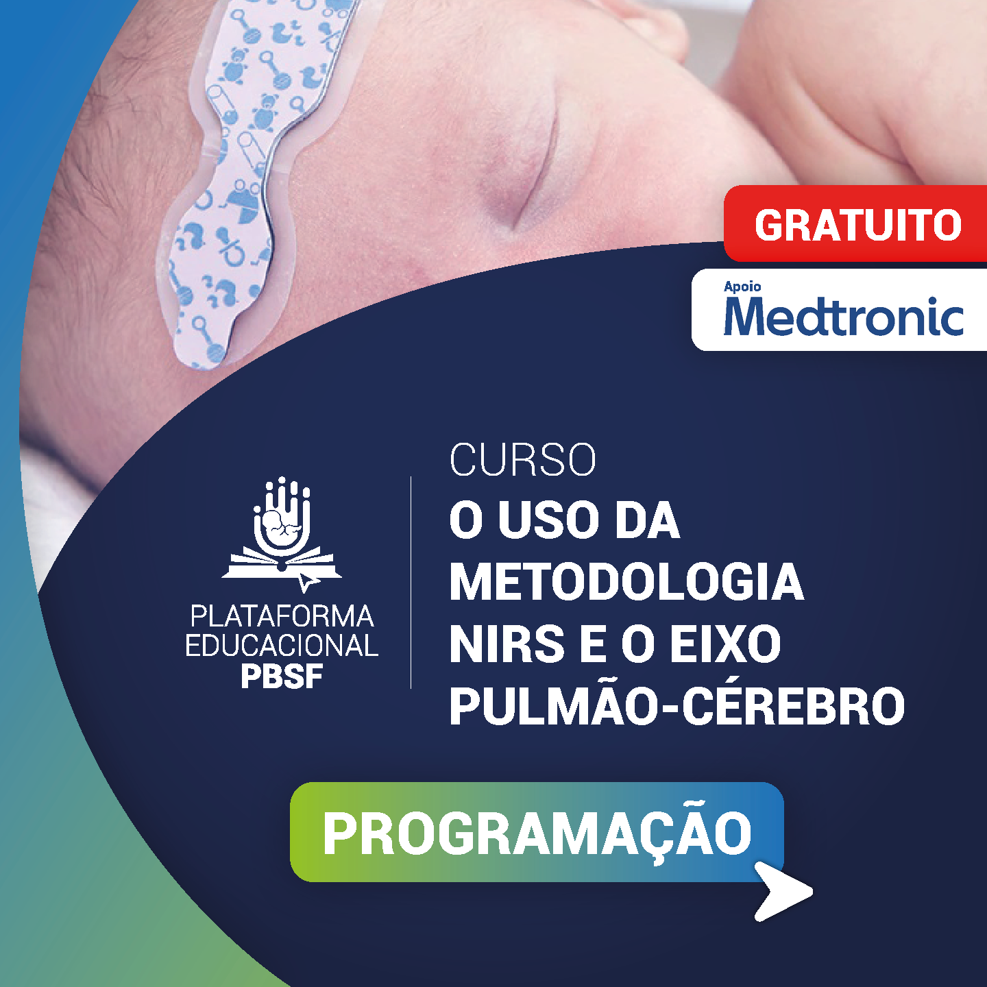 XXVII Encontro Internacional de Neonatologia da Santa Casa de São Paulo