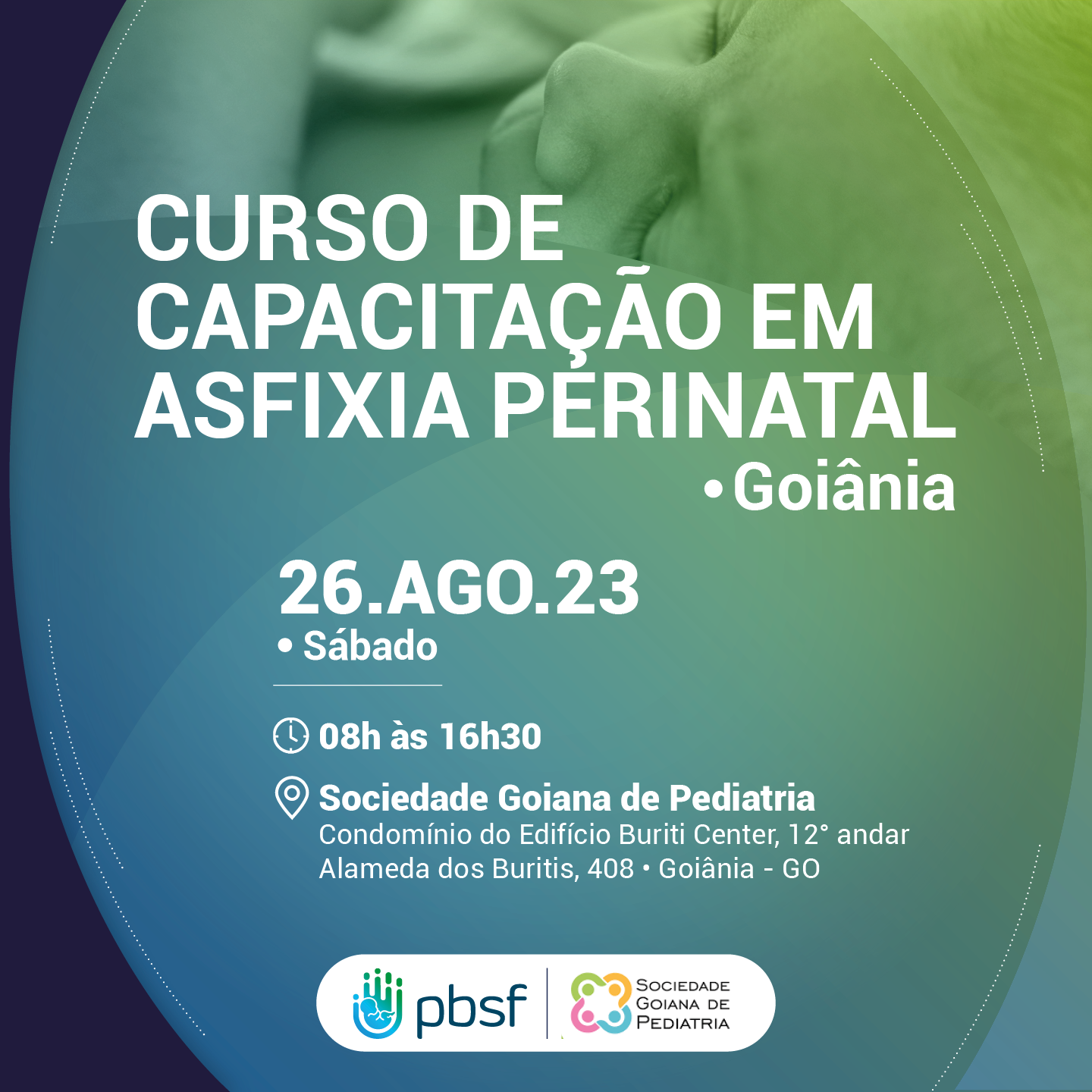 XXVII Encontro Internacional de Neonatologia da Santa Casa de São Paulo